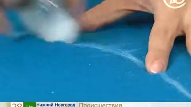 Трикотажный костюм за 20 минут