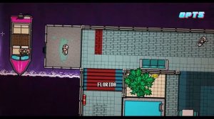 MIAMI MENACE | Hotline Miami 2: Wrong Number Level Editor [FULL CAMPAIGN]