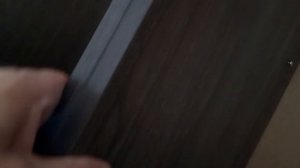 Сборка прихожей - " САША 6"