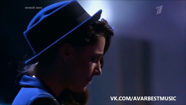 Передача 'Голос' Сильные эмоции от Аварской песни смотреть онлайн