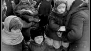 Муса Джалиль'Варварство'