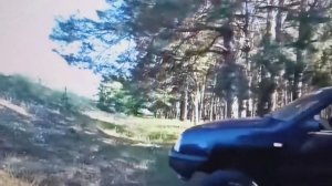 Пикап ИЖ-2717 «Охотник». Интересные факты.