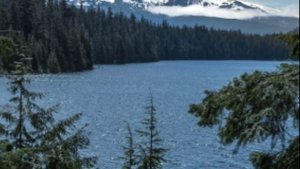 Индейцы Северной Америки (Кламаты)