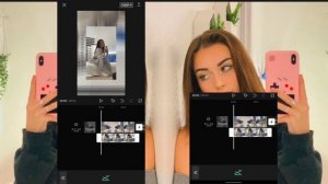 ТУТОРИЛ НА ИНТРО В КАП КУТ||CapCut tutorials