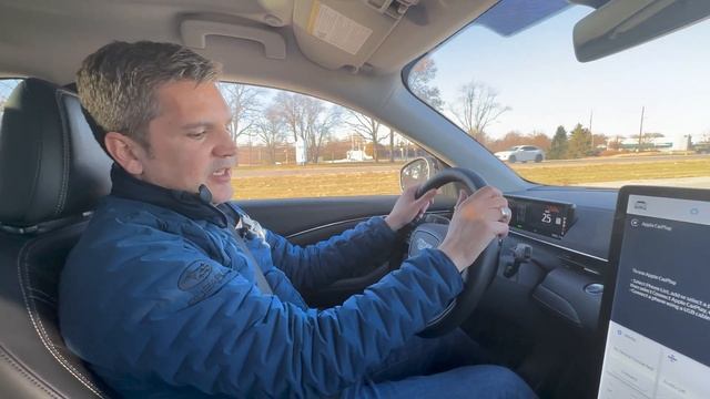 2022 Ford Mustang Mach E | Complete Review | with Casey Williams смотреть онлайн