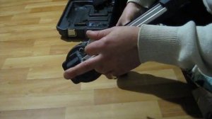 TOUA GSN-40. Плюсы, минусы, нюансы.