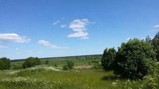 Дорога Середа-Данилов
