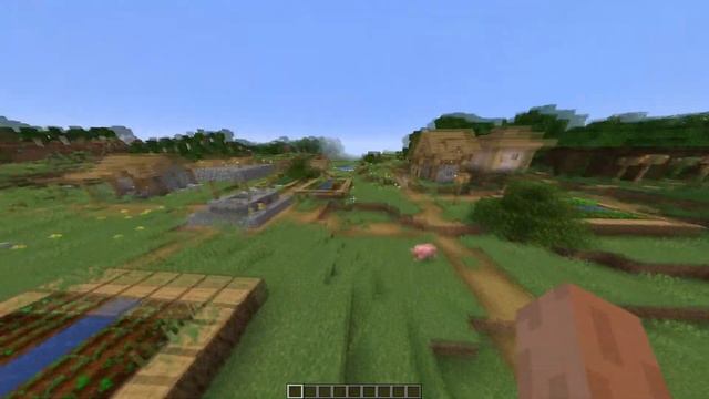 5 СИДОВ ДЛЯ МАЙНКРАФТ 1.16 | СНАПШОТ 20W17A | КРАСИВЫЕ СИДЫ ДЛЯ МАЙНКРАФТ