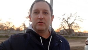 Зимний отдых в Геническе. SPA курорт "Арабатские Термы". Целебные источники в Стрелковом.