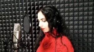 Виктория Бельченкова - Forever Yours 2020 (Nightwish cover)