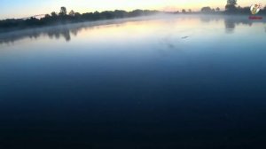 Ловля карпа осенью, где искать на что ловить.