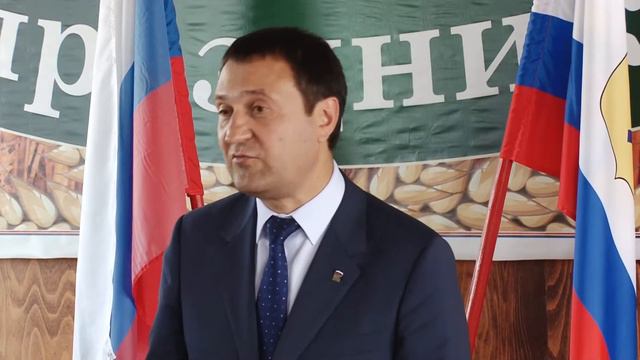 Возможности аграрного сектора Оренбуржья смотреть онлайн