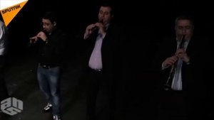 Bizimkiler  Pink Floyd   Another Brick in the Wall Folk Cover