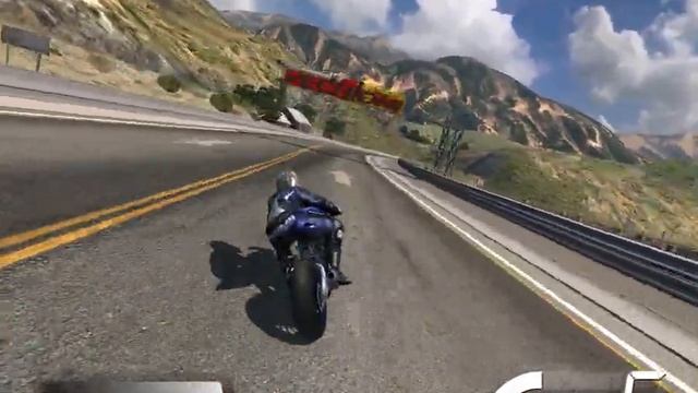 MotoGp 07 {Anger64Rus} смотреть онлайн