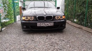 Полезные кодировки BMW e38 e39 e53 e46 (часть 2)