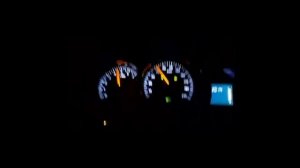 Разгон Renault Logan 2 K7M 0-100