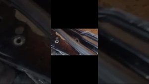 как снять карточку е46 | задняя дверь е46 | как снять наружную ручку е46 | БМВ е46 замена двери ?