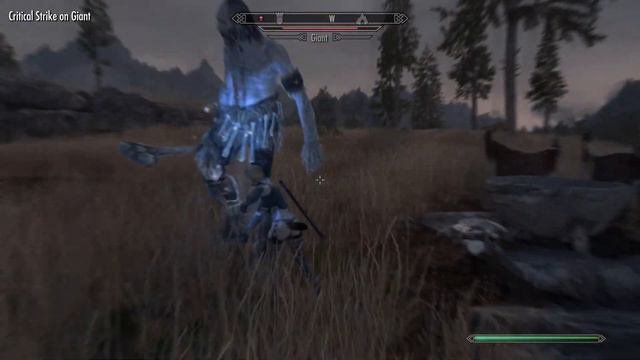 Skyrim SE - Freya's Story - Lilly's Armor And Weapon - SKSE64 2.0.15