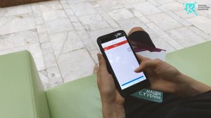 Как пользоваться QR-кодом?