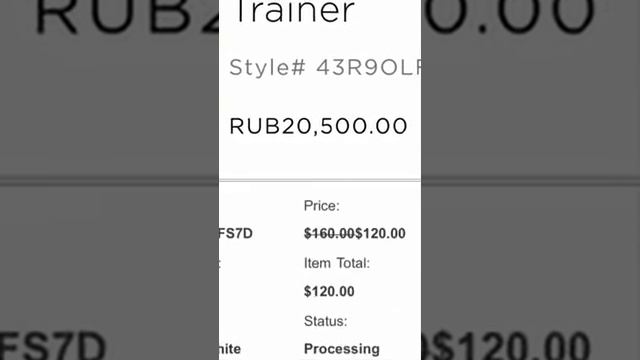 Как купить Michael Kors в два раза дешевле? Распаковка посылки из Америки! смотреть онлайн