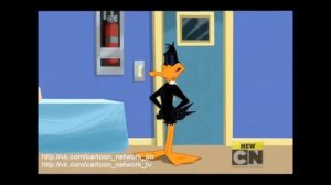 Даффи Дак - Люди любят