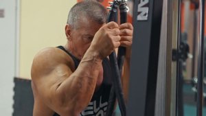 ОТЕЦ И СЫН - Александр и Дмитрий Яшанькины - чемпионы всего на свете о тренировках и жизни