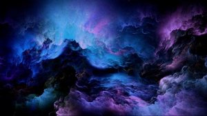 Abstract Clouds | Wallpaper Engine