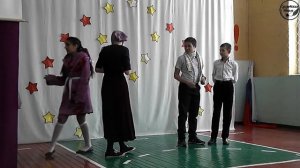 Как родная меня мать провожала