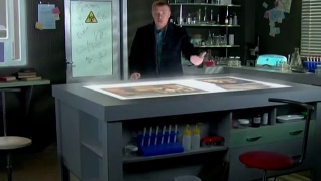 Sceptic ep08 Narodnaya Medicina смотреть онлайн