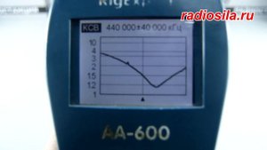 Обзор переносной рации ТАКТИКА