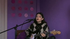 t.A.T.u. - Нас Не Догонят (cover)