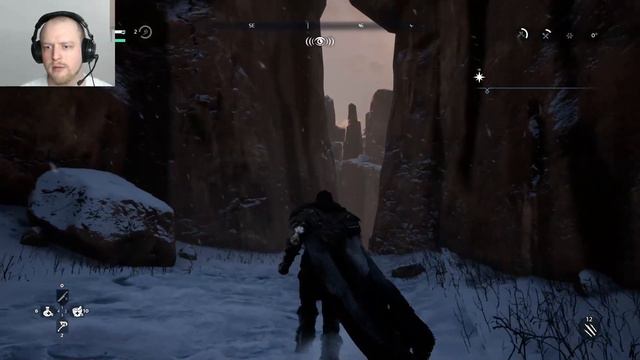 Fade To Silence #27 - Нужно больше железа смотреть онлайн