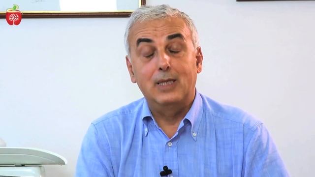 Вегетарианские диеты в педиатрии - Доктор Марио Бервельери смотреть онлайн