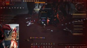 Black Desert  Transcended Kzarka BDO - Lahn 282K (Кзарка: Барьер вторжения V)