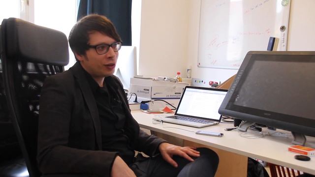 Monkey Business - Episode 2 смотреть онлайн