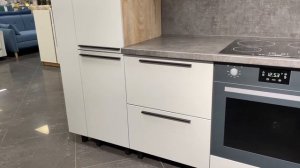 Кухонный гарнитур Этна