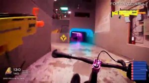 Scout Essers' Nerf Gun Game 4.0: TF2 Dub