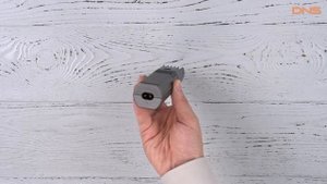 Распаковка триммера Moser Classic A/ Unboxing Moser Classic A