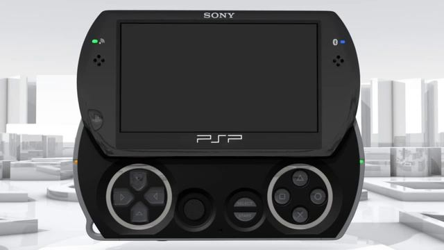 Savage Moon: The Hera Campaign (PSP) Trailer HD смотреть онлайн