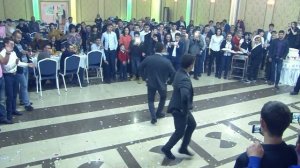Близнецы / Армяни зажигают лезгинку 2018 / MRR Production