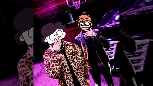 Бемон, Ksenon - Кадиллак в 2Д (Mashup) смотреть онлайн