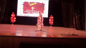 "Научила на ромашке меня бабушка гадать" - Вокальная студия "Рябинушка"