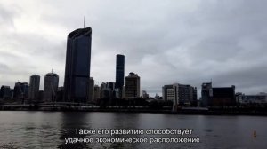 Топ самых больших портов мира