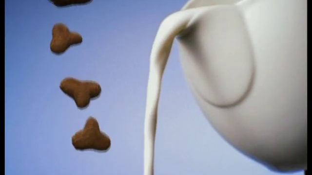 Reklama Na Whiskas / Czech Whiskas Ad