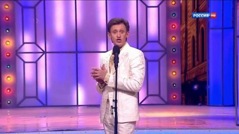 Измайловский парк Юмористическая передача