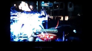 Mass Effect 3 Wii U VS XBOX 360 Part 3 - Nintendo Noticias