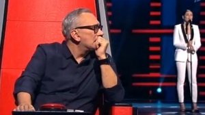 Марианна Георгиаду - Шопен (Голос 2018)