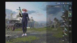 ?Отдам Акаунт  Бесплатно? В PUBG MOBAIL?