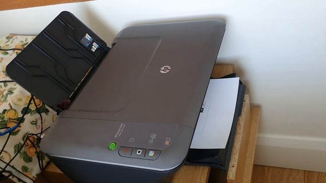 HP Deskjet 1050