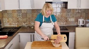 Самая вкусная намазка на бутерброды с креветками и тунцом.